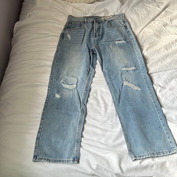 Wishlist jeans - Picture 3 of 4